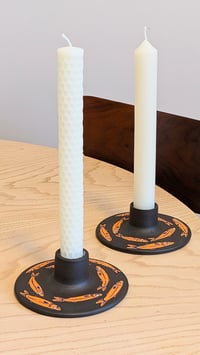 Image 3 of Candle Holders