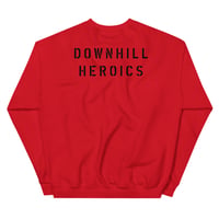 Image 3 of DHH Brand v2 Crew