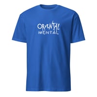 Image 6 of Oriental Mental Unisex T-Shirt