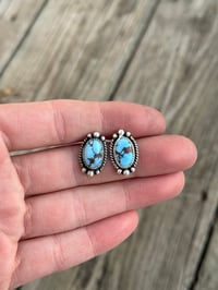 Image 1 of Golden Hills Earrings