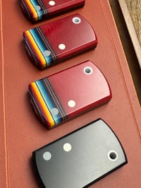 Image 3 of EDC Worry Stone 8