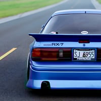 Image 1 of HAFADAZE [License Plate Frames]