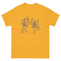 Image 4 of Robert Williams - The Antithesis of Rip Roarious T-Shirt