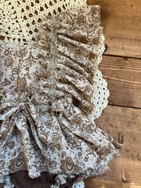 Image 2 of Agnes Sitter  Romper