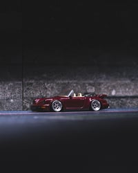 Image 8 of PORSCHE 911 TURBO CARIOLET CUSTOM 