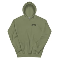 Image 1 of Kicks N Rags American Unisex Hoodie