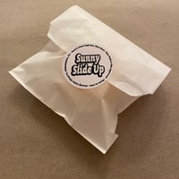 Image 3 of BOARDY CAKES "SUNNY SLIDE UP" DUO WAX CAKE