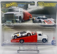 ‘66 Porsche 906 Carrera 6  /  Carry On 