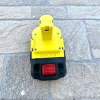 Image 3 of Ryobi One+ Adapter To Parkside 20v Battery 