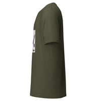 Image 4 of Unisex t-shirt Viggen