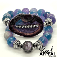 Image 1 of Agate Haze Set