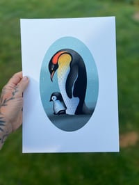 Image 2 of Penguins 