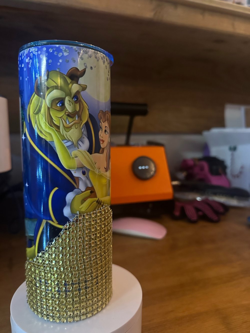 Image of 20 oz Tumbler