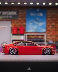 Image 14 of BMW M3 E46 CUSTOMS 