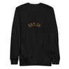 Univercity Pullover (Alternate)