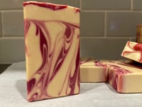 Image 6 of PEPPERMINT STICK     GOAT MILK.     net wt 6oz