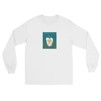 Image 2 of CHINESE AMERICAN TAKEOUT LONG SLEEVE SHIRT