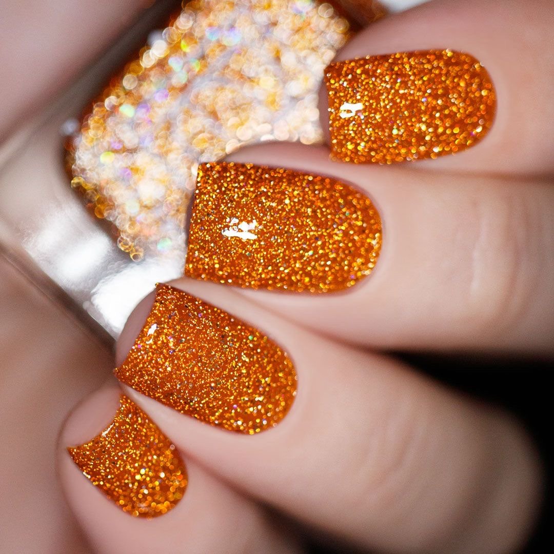 Shell We Dance? | Painted Polish