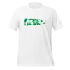 Puerto Rico Libre (Blanca/Verde)