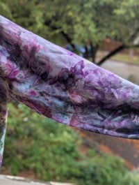 Image 3 of 3XL Let’s Go Girls Orca Tie Dye Hoodie