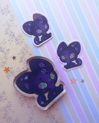 Image 15 of Thick acrylic standee of My characters