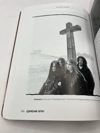 Image 3 of CHOOSING DEATH: The Improbable History of Death Metal & Grindcore, by Albert Mudrian