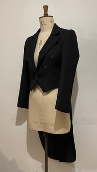 Image 4 of Tailcoat