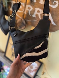 Image 2 of Zebra Holsterbag 2.0