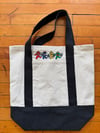 CANVAS BAG
