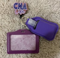 Image 5 of Medical Reel-Badge Holders