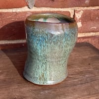 Image 2 of Green Cup