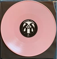 Image 1 of Criminal Dreams Pink Detonate Tour Variant