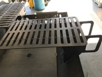 Image 1 of Grill Grate