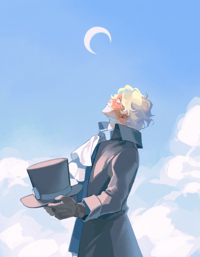 Image 1 of Sabo Week 2025
