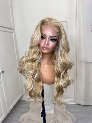 Image of Lizzy luxury free part (ready to ship) 