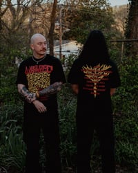 Image 1 of SOYD ALBUM SHORT SLEEVE T-SHIRT