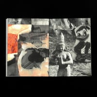 Image 2 of Joanna Frank India Mart Zine