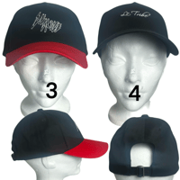 Image 2 of le tribe hats 