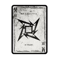 Metallica - Dealer