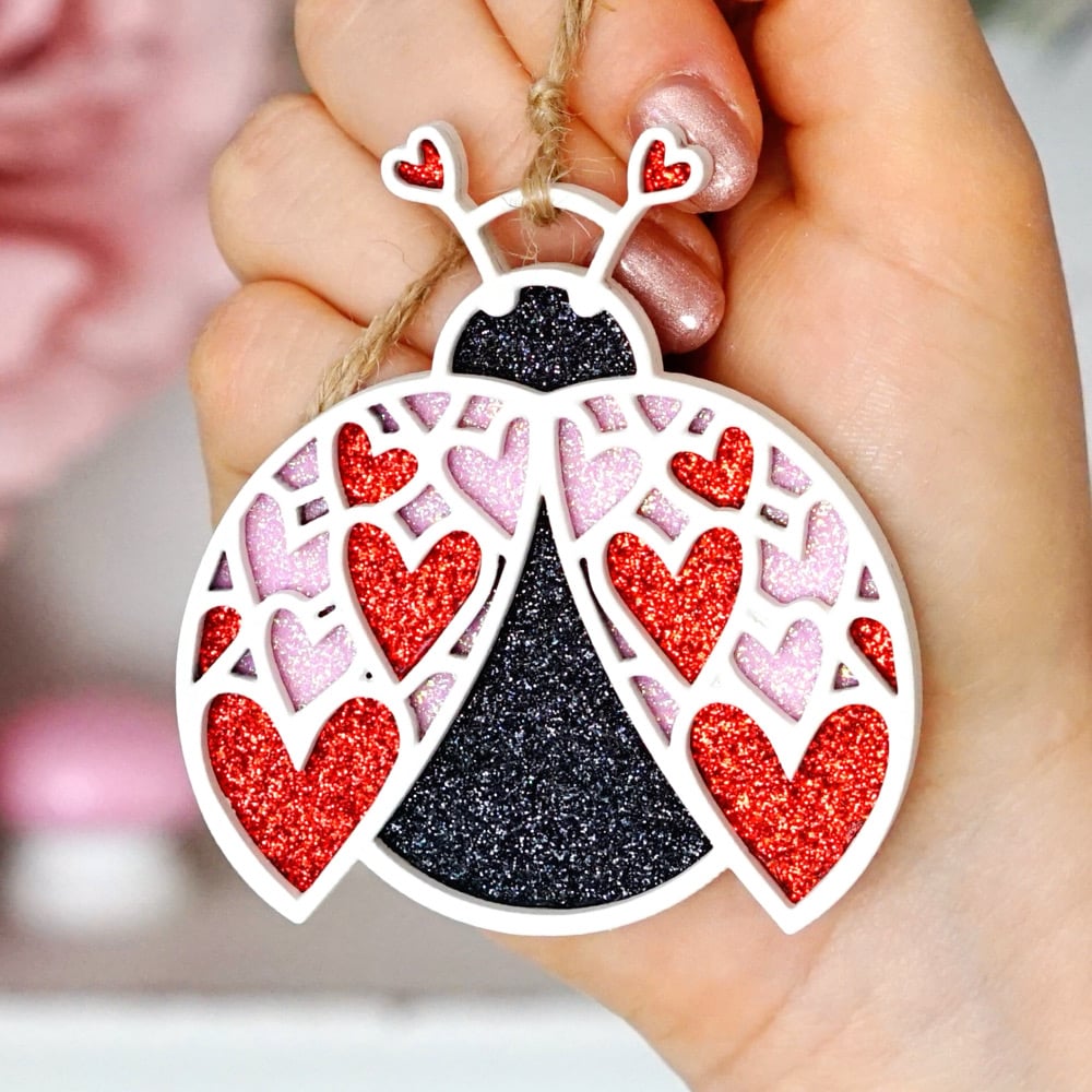 Image of PREORDER Love Bug