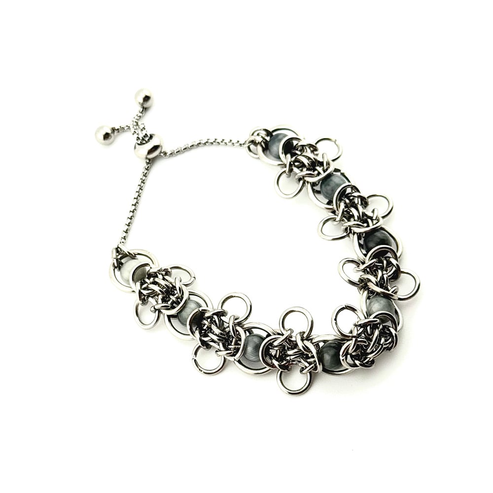 Image of Intertwined Bracelet 
