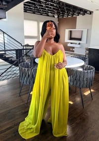 Image 4 of Bali Jumpsuit 