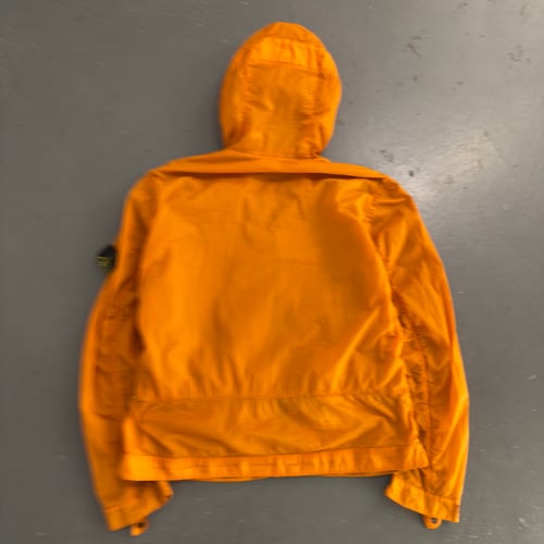 Image of SS 2012 Stone Island Membrana TC jacket, size large