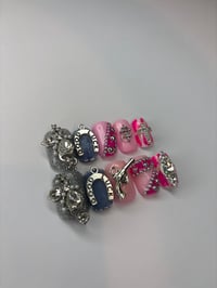 Image 1 of Oh My Glam!! (size medium)