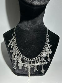 Image 1 of Sepulchre Necklace