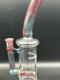 Image 3 of Blue/red slush Mini stem line 