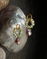 Image 1 of Marine earrings