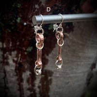 Image 7 of Salmon Falls River Earrings