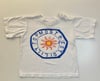 Oilily white t shirt 12 months