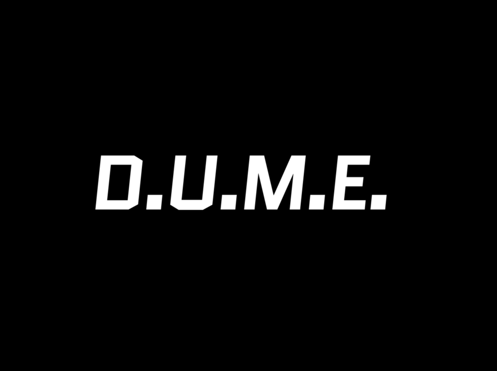 Image of D.U.M.E. 